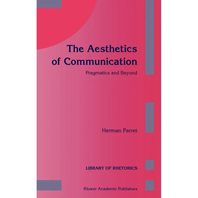 The Aesthetics of Communication