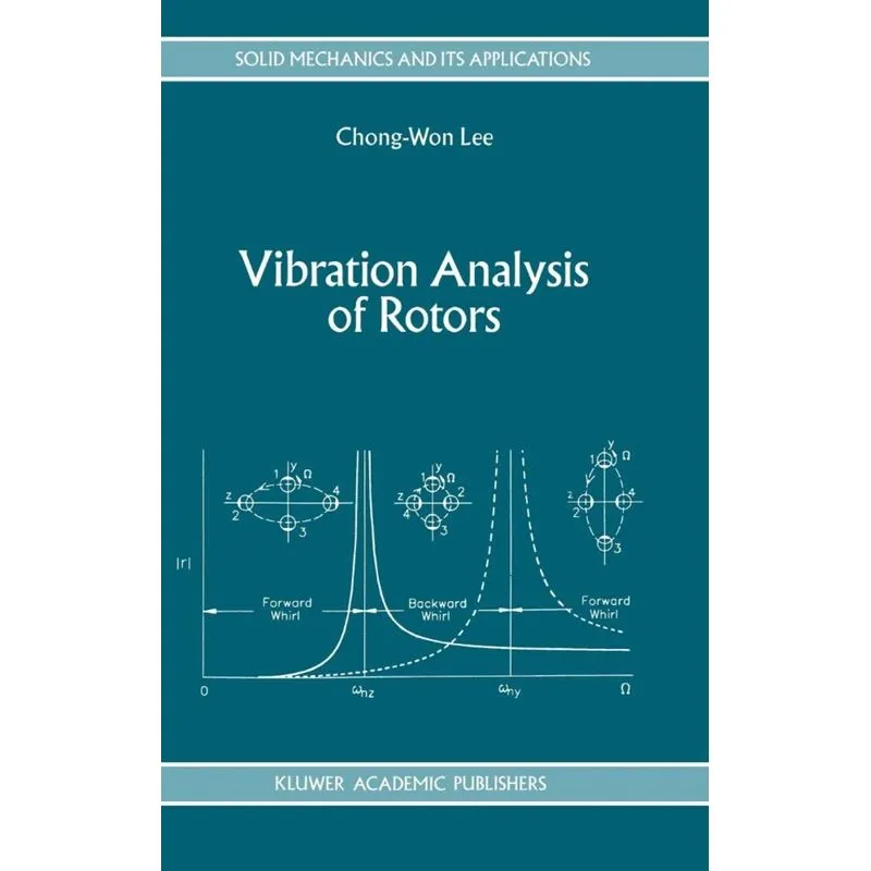 Vibration Analysis of Rotors