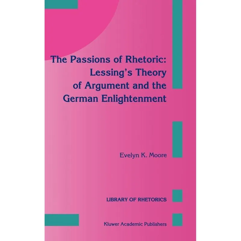The Passions of Rhetoric
