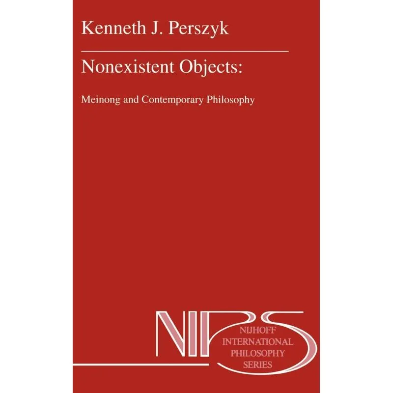 Nonexistent Objects