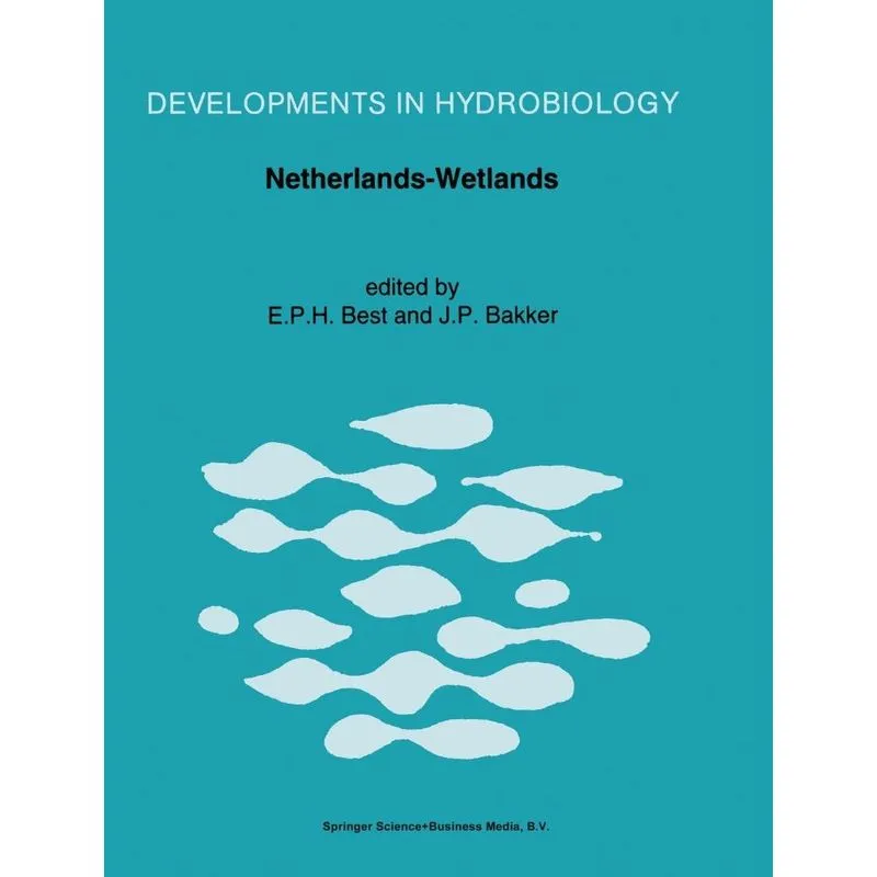 Netherlands-Wetlands