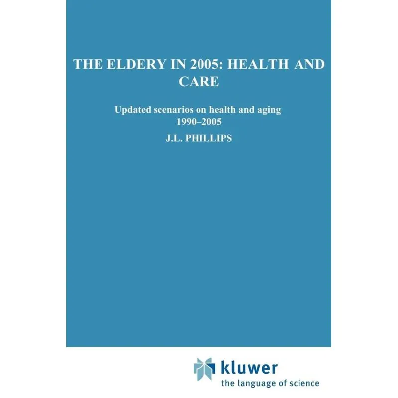 The Elderly in 2005