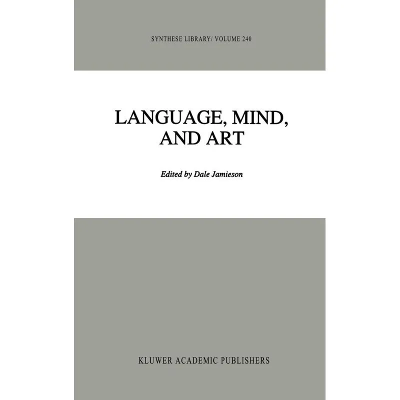 Language, Mind, and Art