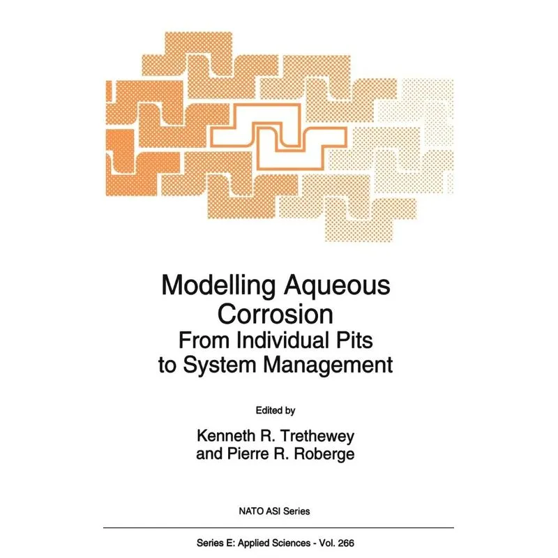 Modelling Aqueous Corrosion