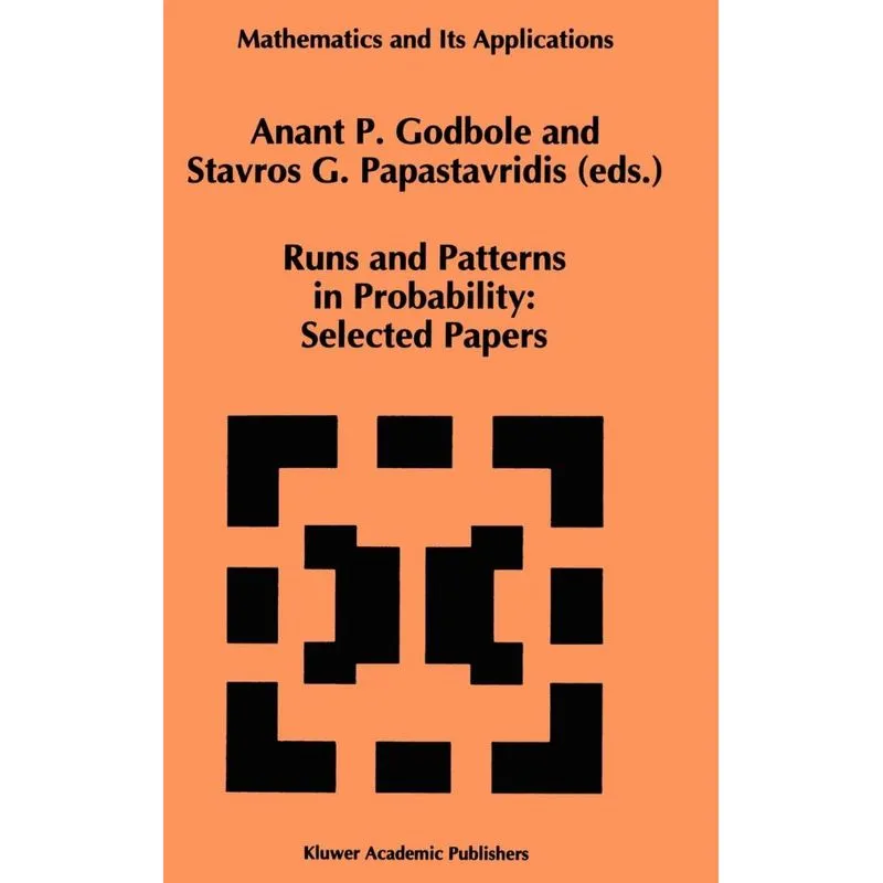 Runs and Patterns in Probability
