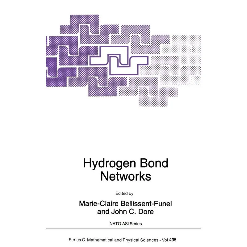 Hydrogen Bond Networks