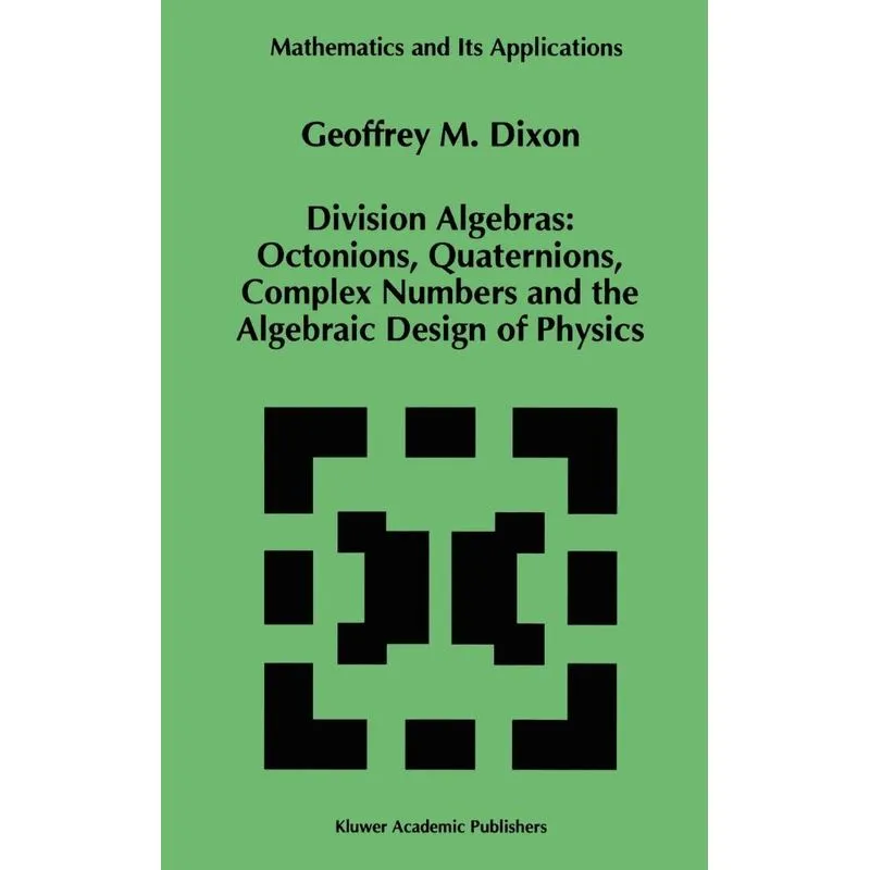Division Algebras
