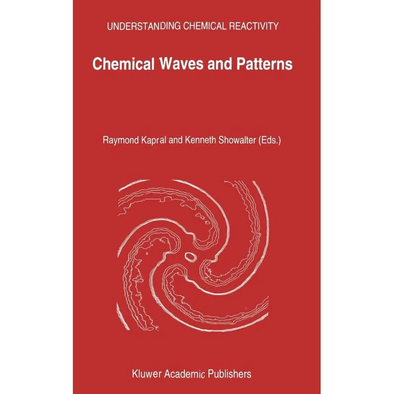 Chemical Waves and Patterns