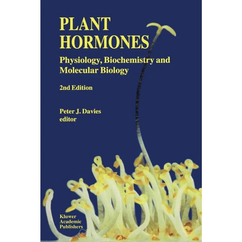 Plant Hormones