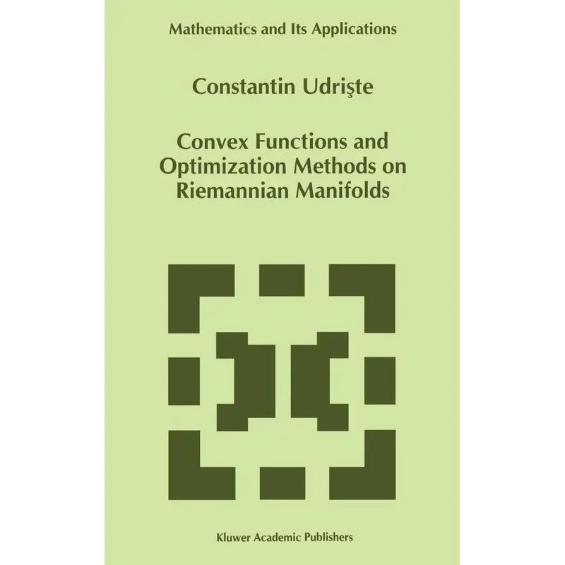 Convex Functions and Optimization Methods on Riemannian Man