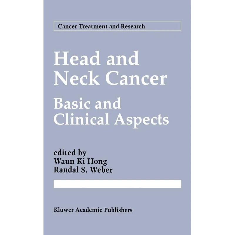 Head and Neck Cancer