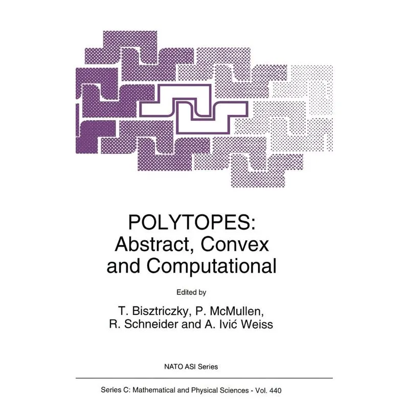 Polytopes