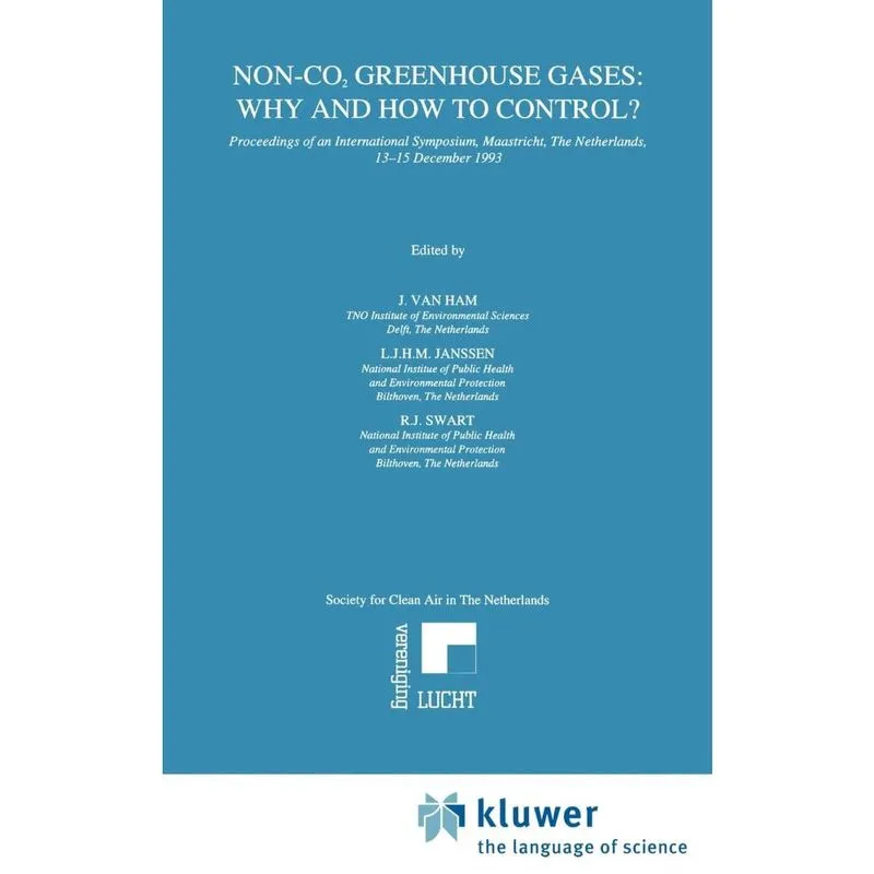 Non-CO2 Greenhouse Gases