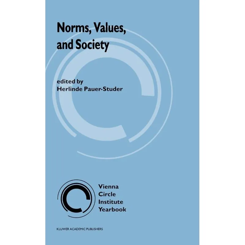 Norms, Values, and Society