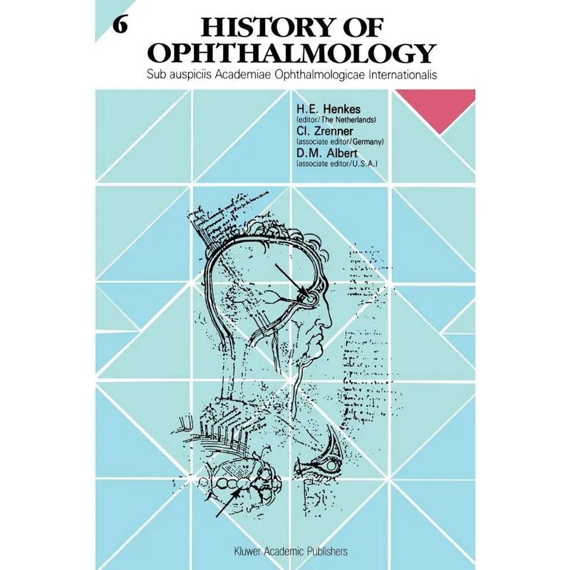 History of Ophthalmology