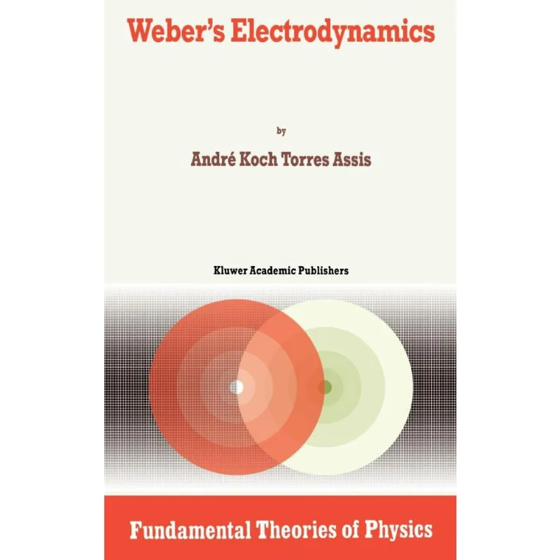 Webers Electrodynamics
