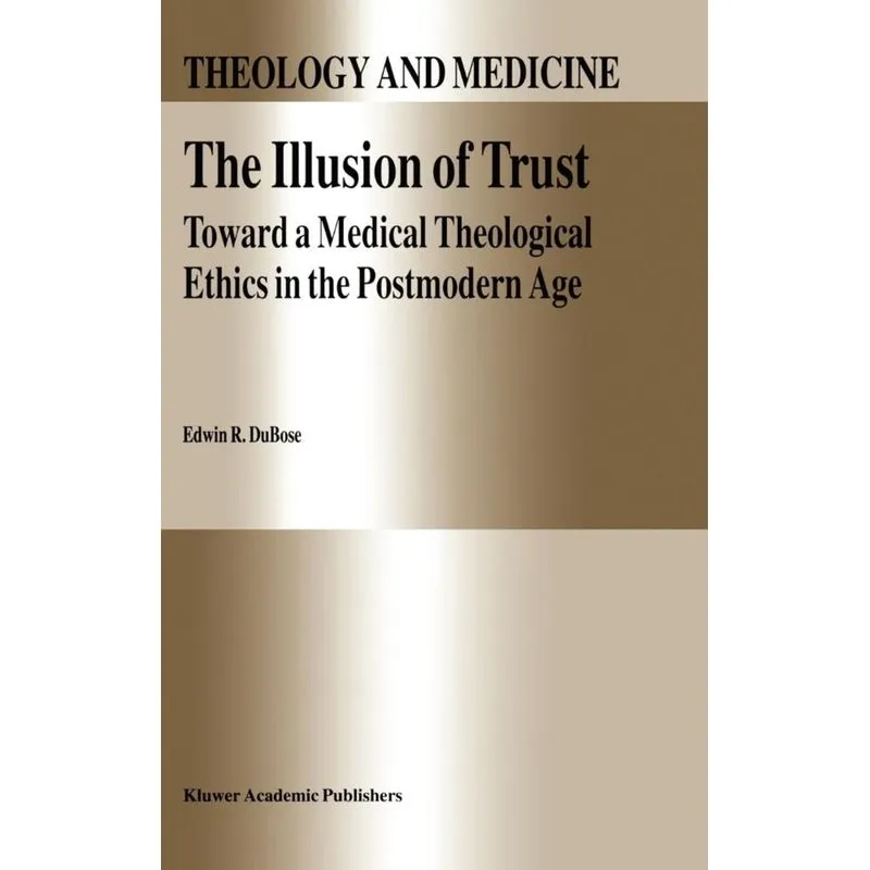 The Illusion of Trust