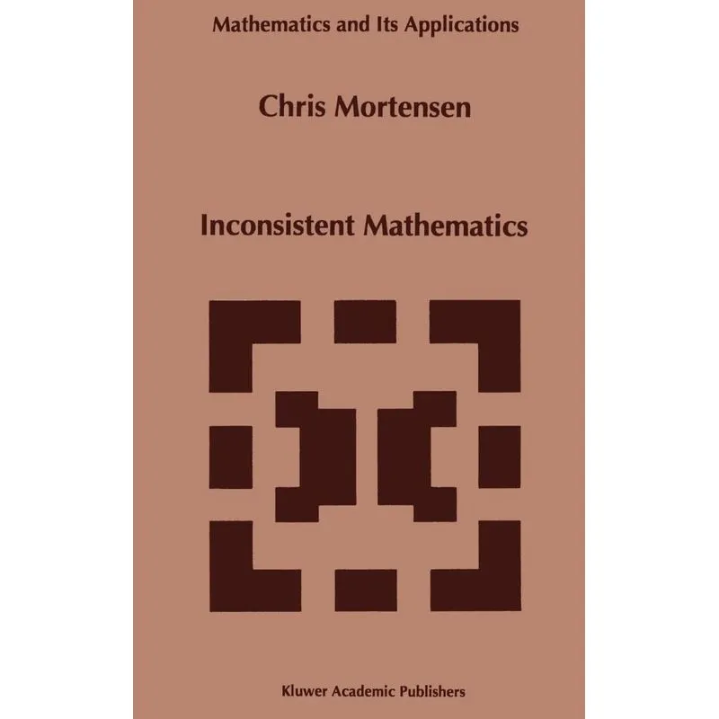 Inconsistent Mathematics