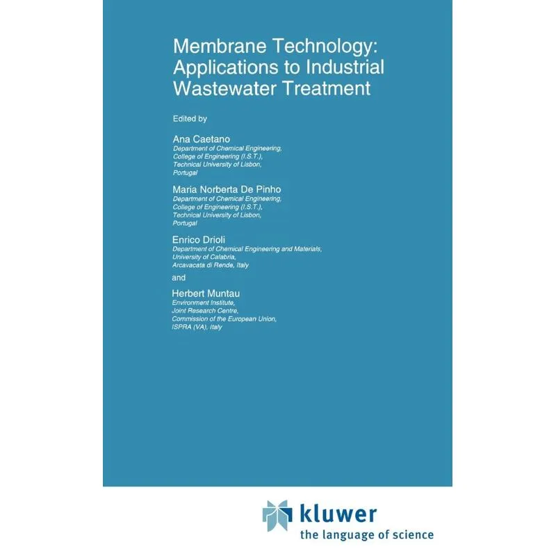 Membrane Technology