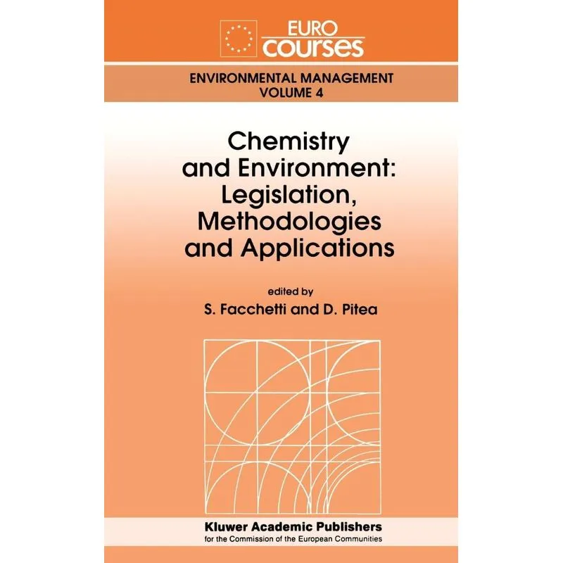 Chemistry and Environment