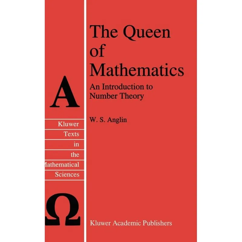 The Queen of Mathematics