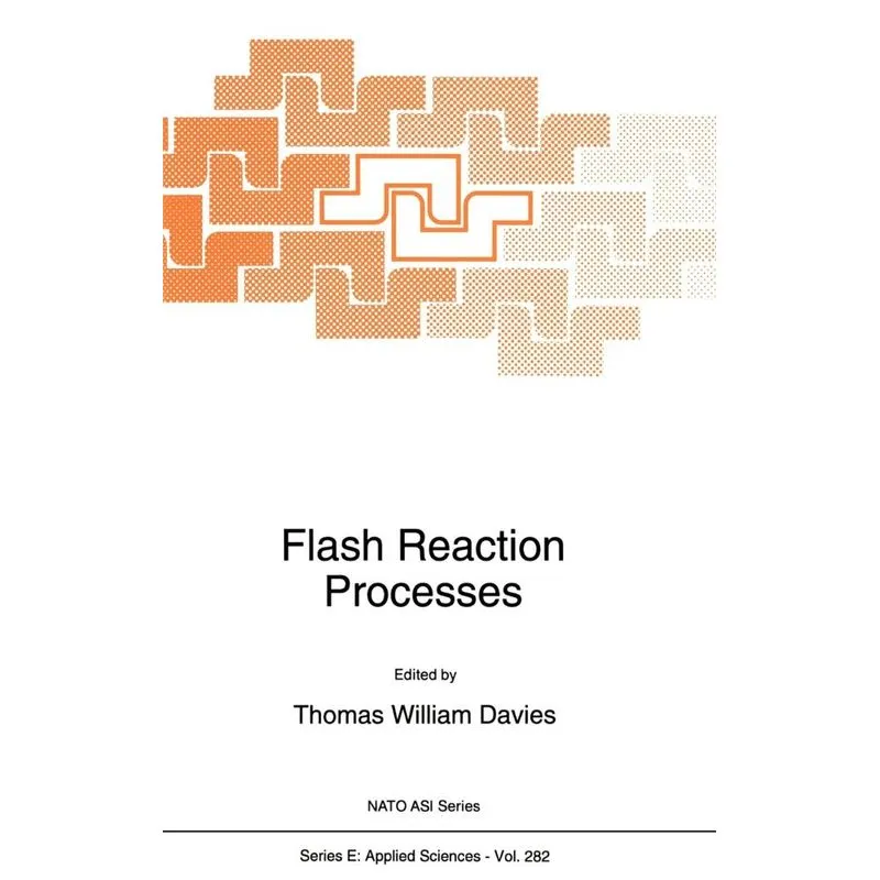 Flash Reaction Processes