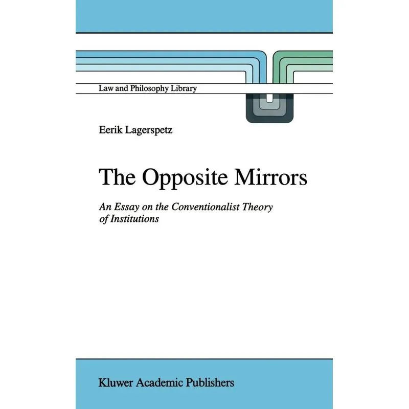 The Opposite Mirrors