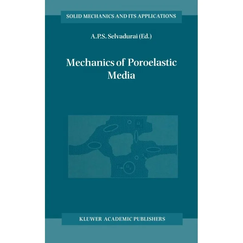 Mechanics of Poroelastic Media