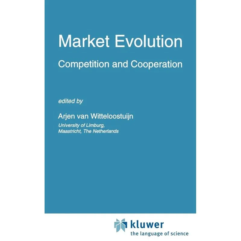 Market Evolution