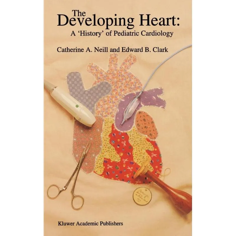 The Developing Heart
