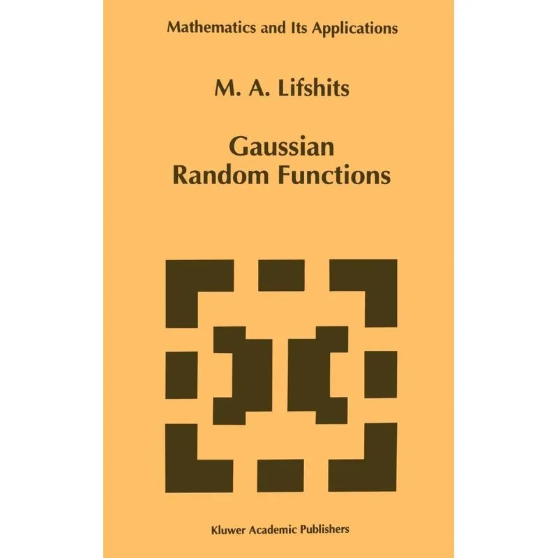 Gaussian Random Functions