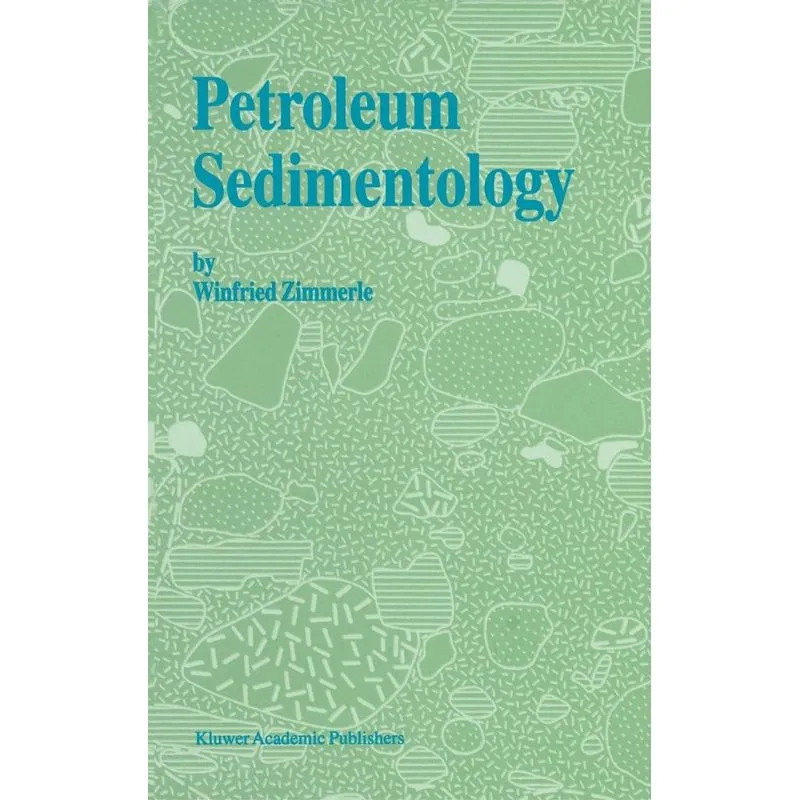 Petroleum Sedimentology