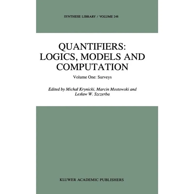 Quantifiers