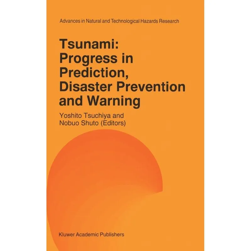 Tsunami