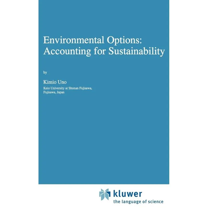 Environmental Options