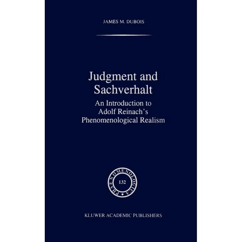 Judgment and Sachverhalt