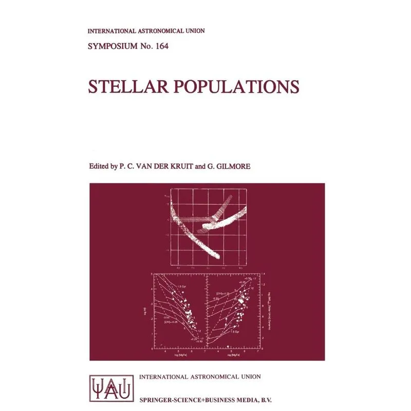 Stellar Populations