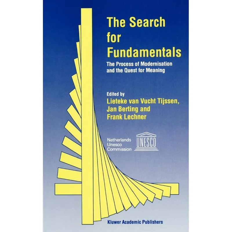 The Search for Fundamentals