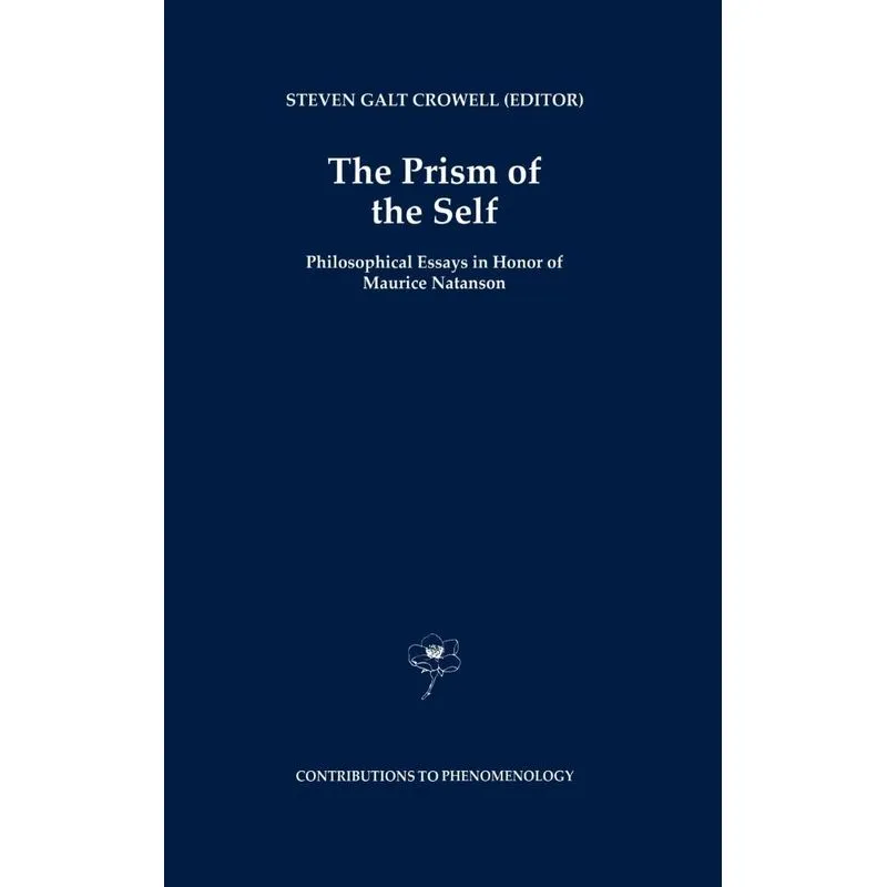 The Prism of the Self