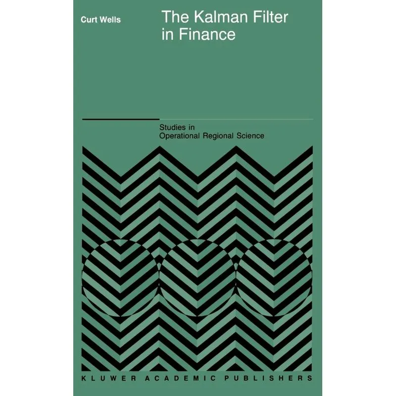 The Kalman Filter in Finance