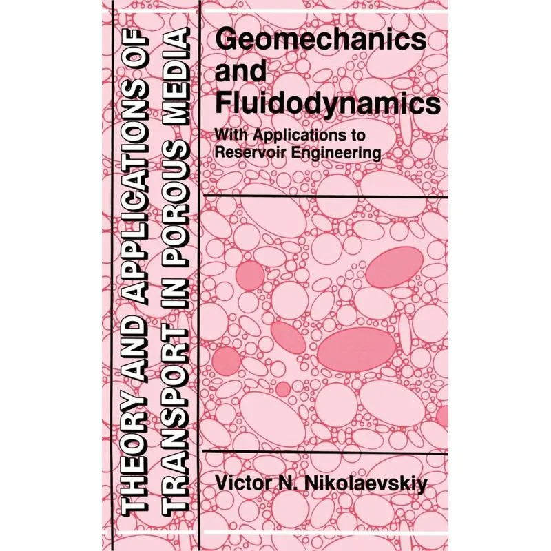 Geomechanics and Fluidodynamics