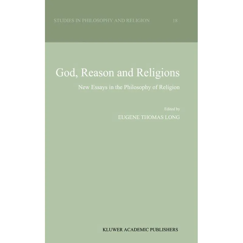 God, Reason and Religions