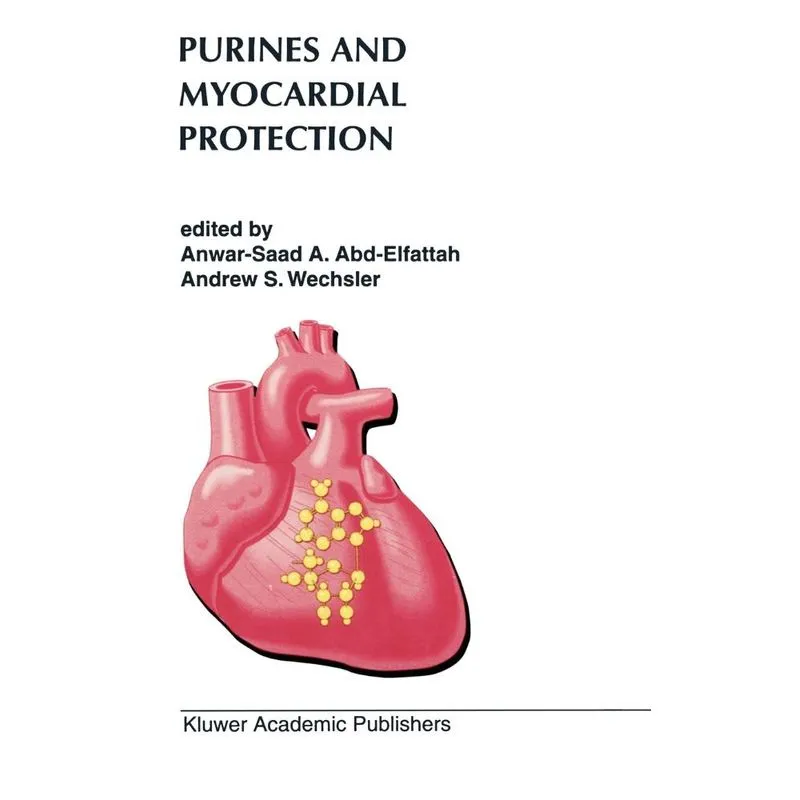 Purines and Myocardial Protection