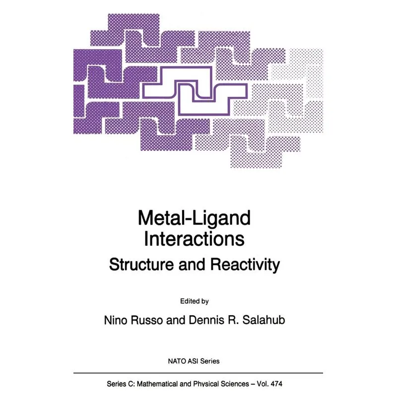 Metal-Ligand Interactions