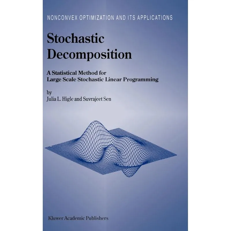 Stochastic Decomposition