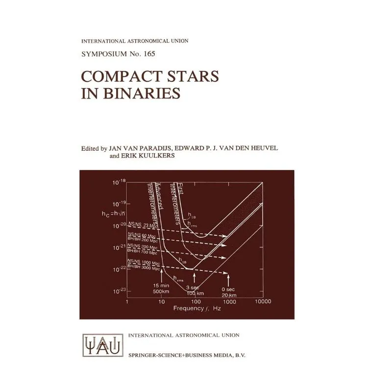 Compact Stars In Binaries