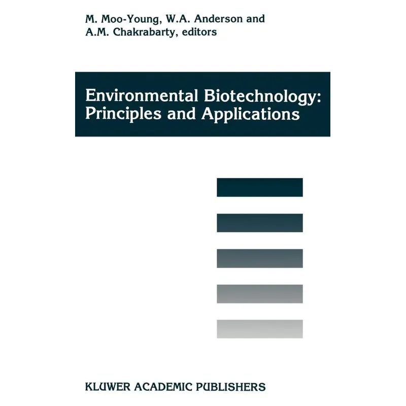 Environmental Biotechnology