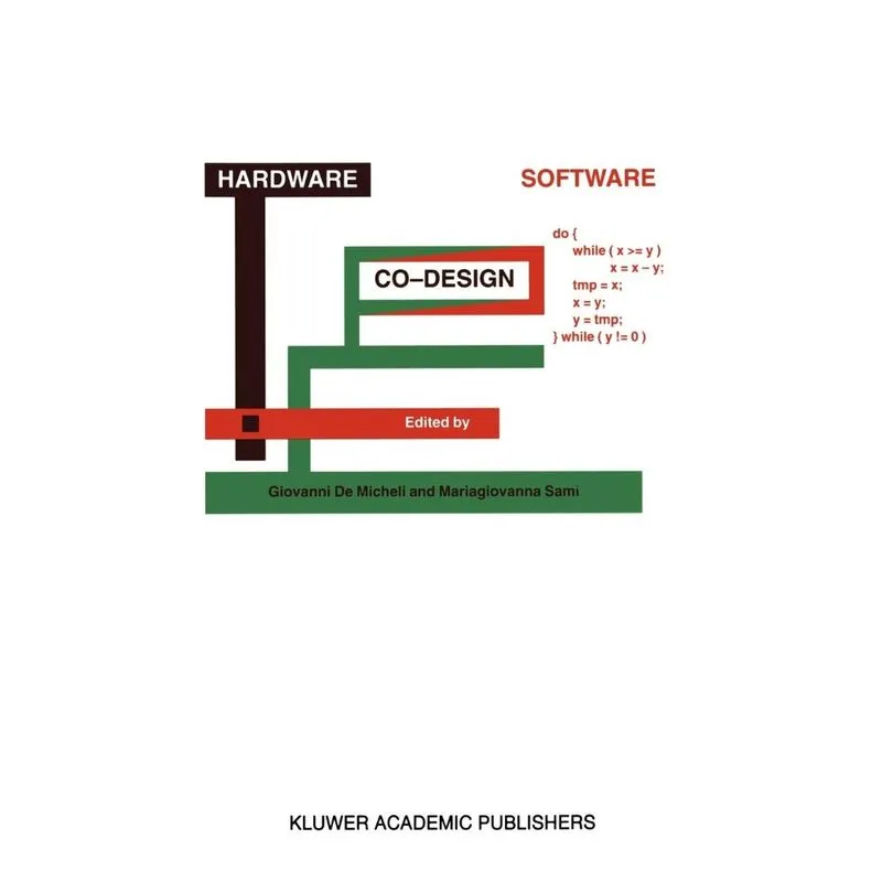 Hardware/Software Co-Design