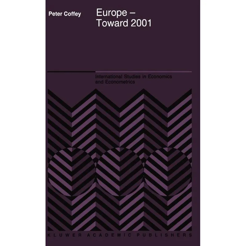 Europe - Toward 2001