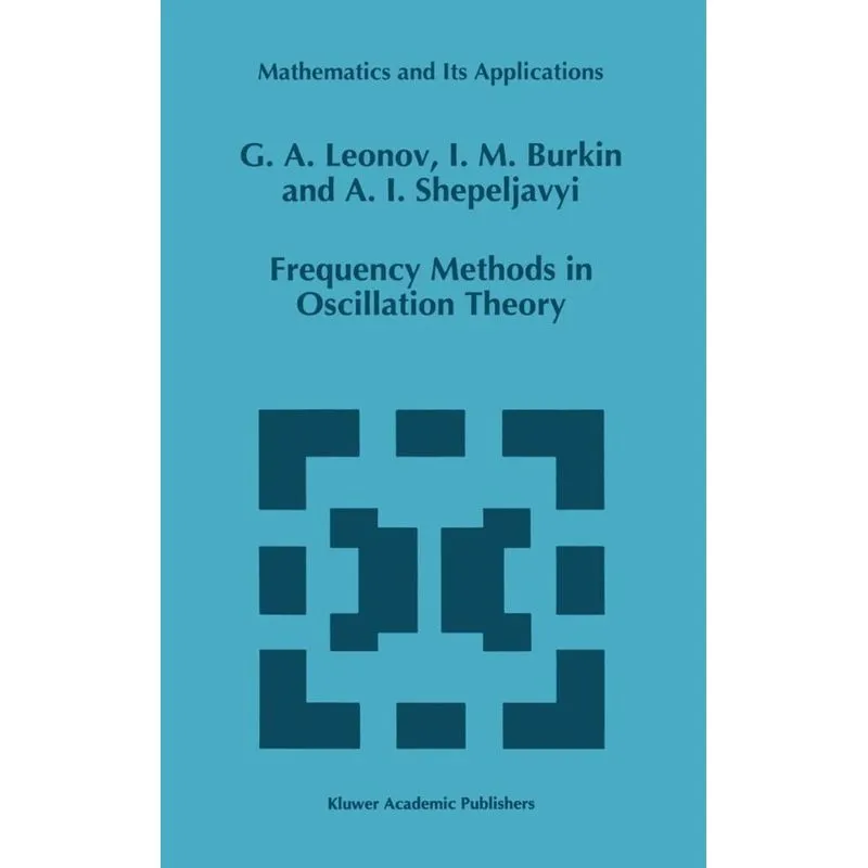 Frequency Methods in Oscillation Theory